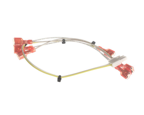 BUNN PARTS Bunn 43841.0000 Wire Harn Af/Cf Mtr Shared Valve - SKU BU43841.0000