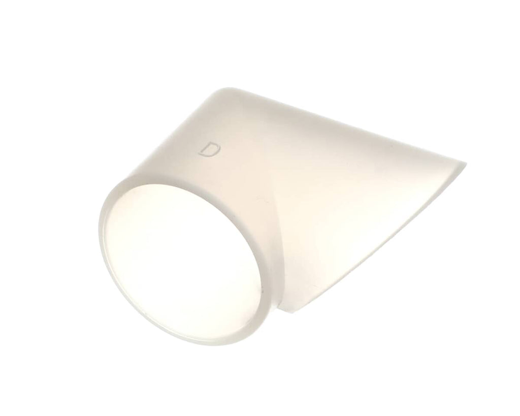 BUNN PARTS Bunn 43881.0000 Elbow Hopper LH 55MM Long - SKU BU43881.0000
