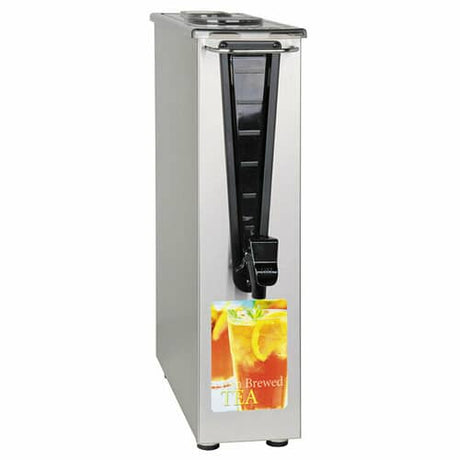 BUNN PARTS Bunn 43900.0001 3.5 Gallon Narrow Iced Tea Dis - SKU BU43900.0001