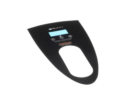 BUNN PARTS Bunn 44025.0003 Decal H5/HW2 W/Display - SKU BU44025.0003