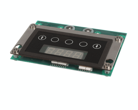 BUNN PARTS Bunn 44112.1000 Display/Switch Bd Assembly LCA-1 Door - SKU BU44112.1000