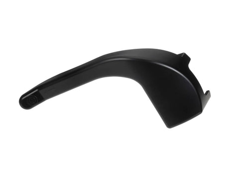 BUNN PARTS Bunn 44614.0004 Handle Extended Ultra Nx Blk Nylon Am - SKU BU44614.0004