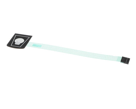 BUNN PARTS Bunn 44971.0100 Switch Memb Push Button-Seale - SKU BU44971.0100