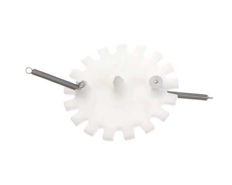 BUNN PARTS Bunn 45053.1000 Kit Mixing Wheel Assembly - SKU BU45053.1000
