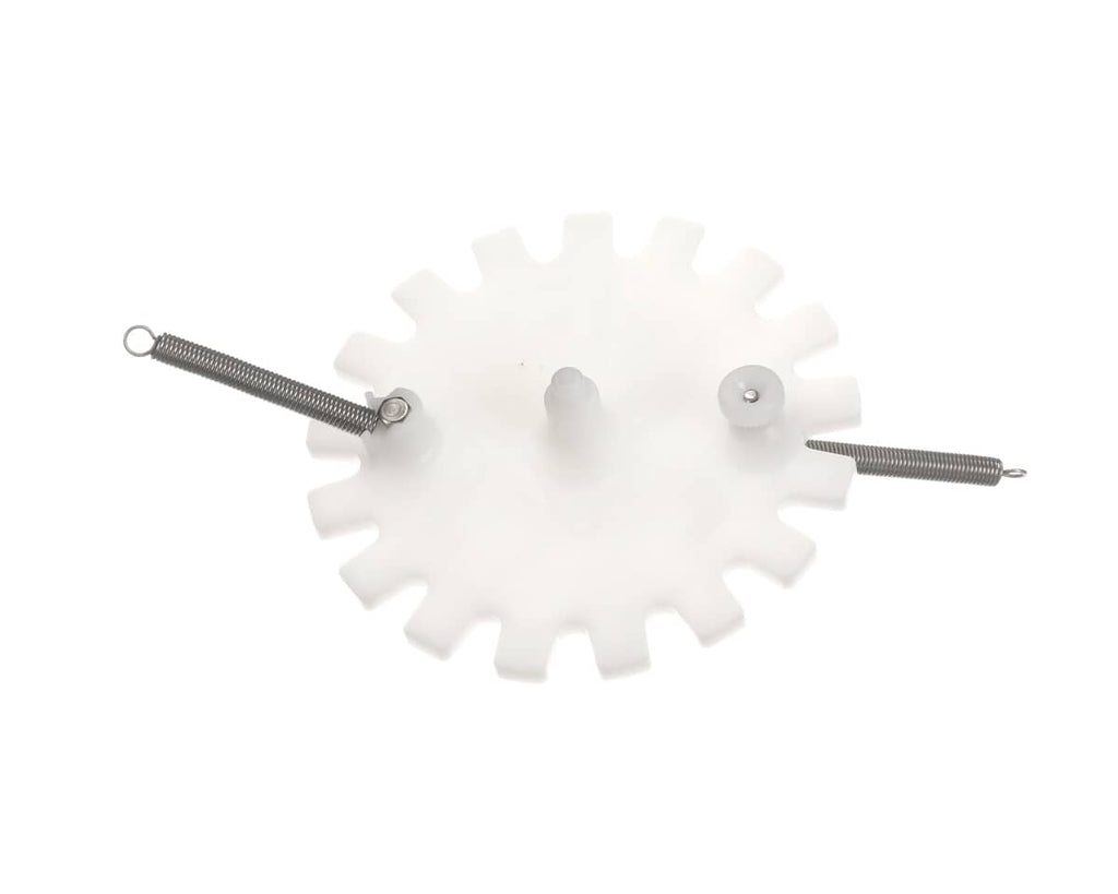 BUNN PARTS Bunn 45053.1000 Kit Mixing Wheel Assembly - SKU BU45053.1000