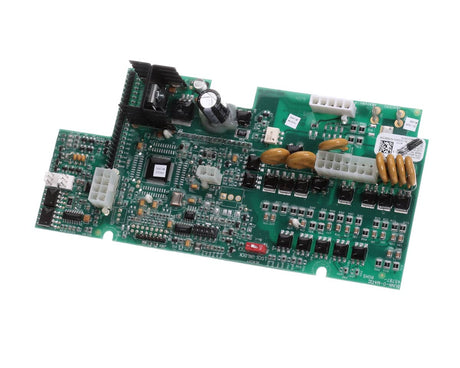 BUNN PARTS Bunn 45787.1016 Control Board Assembly Infusion (Coke) - SKU BU45787.1016