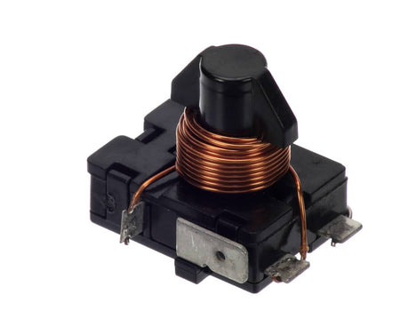 BUNN PARTS Bunn 45953.0000 Relay Compressor 120V 60HZ EMIS70HHR - SKU BU45953.0000
