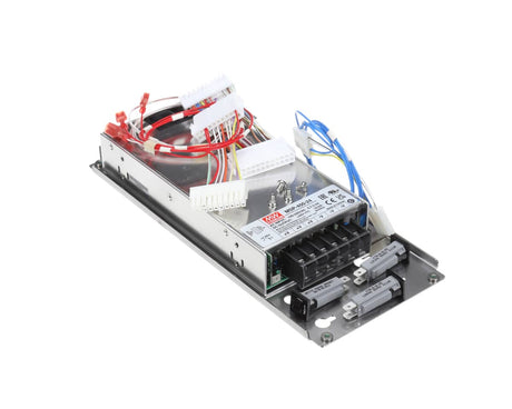 BUNN PARTS Bunn 46536.1002 Kit Power Supply W/ Bracket &amp; Fan - SKU BU46536.1002