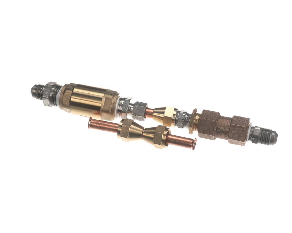 BUNN PARTS Bunn 46555.1000 Kit Backflow Assembly W/Check Valve U3 - SKU BU46555.1000