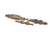 BUNN PARTS Bunn 46555.1000 Kit Backflow Assembly W/Check Valve U3 - SKU BU46555.1000