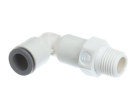 BUNN PARTS Bunn 46850.0000 Elbow Swivel 90DEG 1/4TUBEX1/8 - SKU BU46850.0000