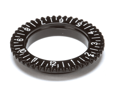 BUNN PARTS Bunn 46927.0001 Ring Blk Time Indicator Thrma - SKU BU46927.0001
