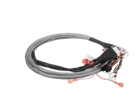 BUNN PARTS Bunn 47180.0004 Wiring Harness Milk Refrigerator - SKU BU47180.0004