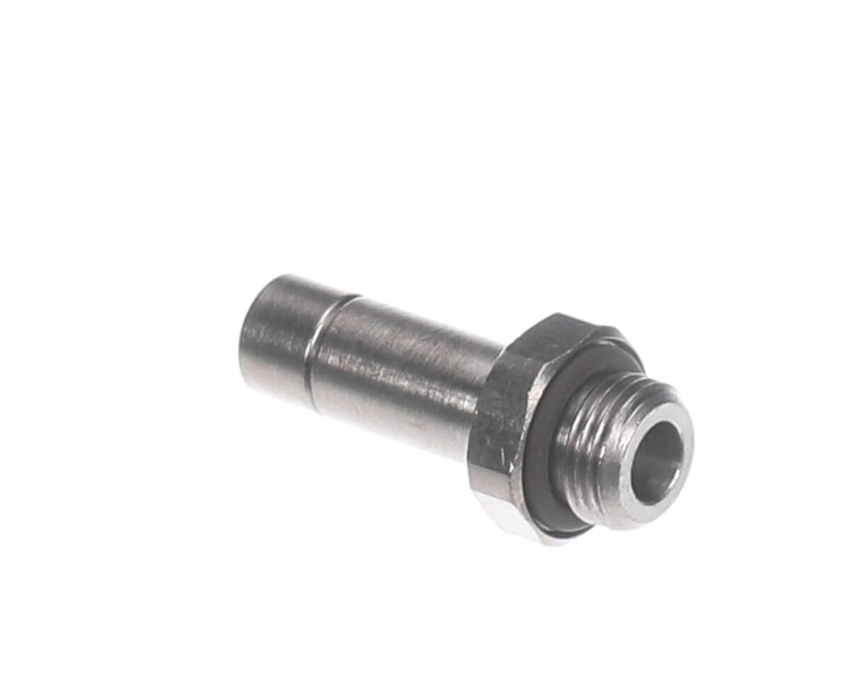 BUNN PARTS Bunn 47199.0001 Fitting 1/8 Bspp Male X 8MM Tube Stem - SKU BU47199.0001