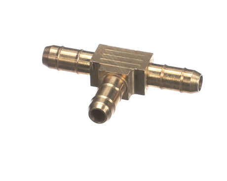 BUNN PARTS Bunn 47332.0000 Tee Union .25 OD Tube Brass - SKU BU47332.0000