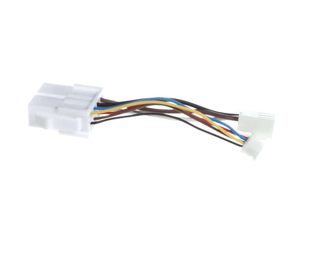 BUNN PARTS Bunn 47666.0001 Wiring Harness Milk Pump 1-STEP - SKU BU47666.0001