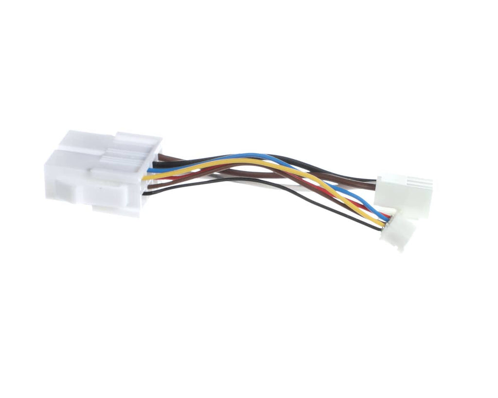 BUNN PARTS Bunn 47666.0001 Wiring Harness Milk Pump 1-STEP - SKU BU47666.0001