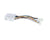 BUNN PARTS Bunn 47666.0001 Wiring Harness Milk Pump 1-STEP - SKU BU47666.0001