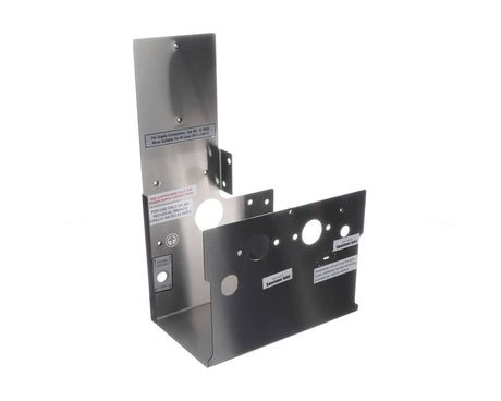 BUNN PARTS Bunn 47898.1002 Kit Bracket P/E Itcb W/ Decals - SKU BU47898.1002