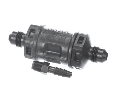 BUNN PARTS Bunn 48345.0001 Valve 3/8 Mf Dbl Check W/Vent - SKU BU48345.0001