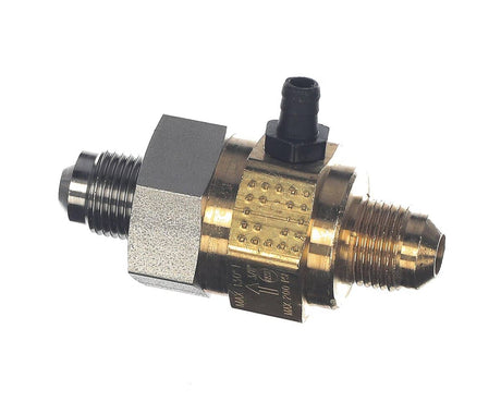 BUNN PARTS Bunn 48345.0002 Valve 3/8 Mf Dbl Chk W/ Vent - SKU BU48345.0002