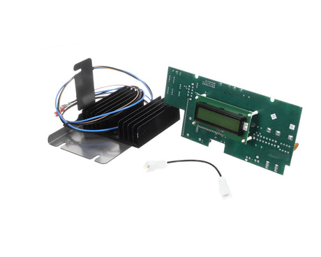 BUNN PARTS Bunn 48443.7022 Kit Cba Retrofit (Bk) - SKU BU48443.7022