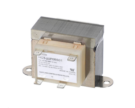 BUNN PARTS Bunn 48825.0000 Transformer 120-12V 50/60 HZ 30VA - SKU BU48825.0000