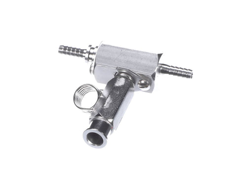 BUNN PARTS Bunn 48936.1005 Kit Gas Infuser Assembly In-Line Orific - SKU BU48936.1005