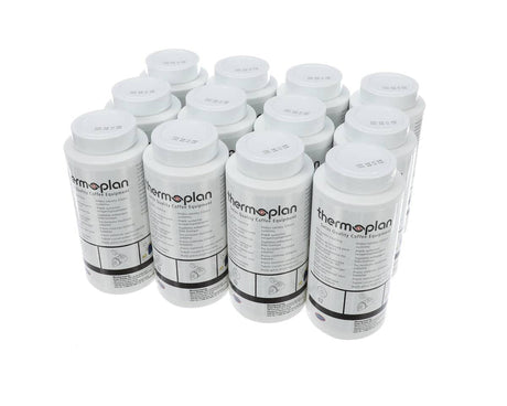 BUNN PARTS Bunn 49140.0002 Milk Sys Cleaning Tablets (12/CS) - SKU BU49140.0002