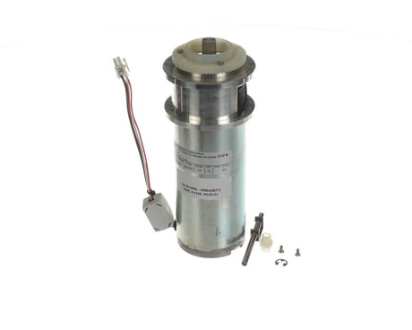 BUNN PARTS Bunn 49226.0004 Grinder Assembly W/Conn &amp; Filter - SKU BU49226.0004
