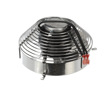 BUNN PARTS Bunn 49292.1002 Kit Condenser 120V Wire Guard Fan Assem - SKU BU49292.1002
