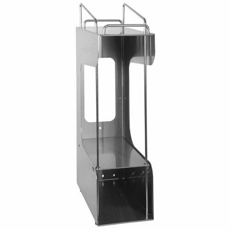 BUNN PARTS Bunn 49634.0000 Dispense Rack Single LP Tdo-N - SKU BU49634.0000