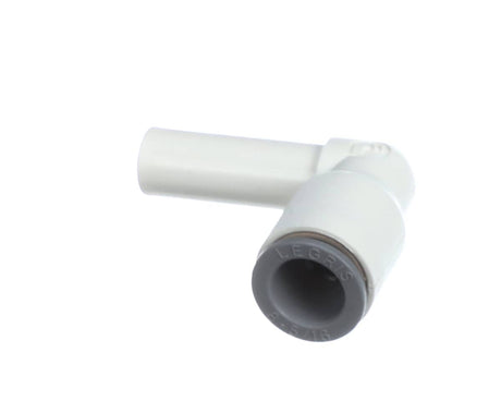 BUNN PARTS Bunn 49858.0000 Elbow Plug-In 5/16 Tube X 5/16 Stem - SKU BU49858.0000