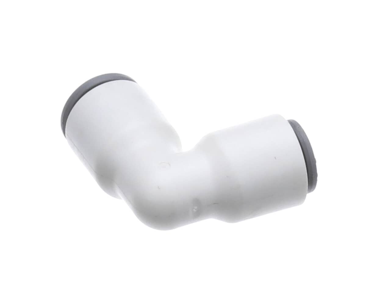 BUNN PARTS Bunn 49861.0000 Elbow Tube To Tube 5/16 X 3/8 Union - SKU BU49861.0000
