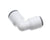 BUNN PARTS Bunn 49861.0000 Elbow Tube To Tube 5/16 X 3/8 Union - SKU BU49861.0000