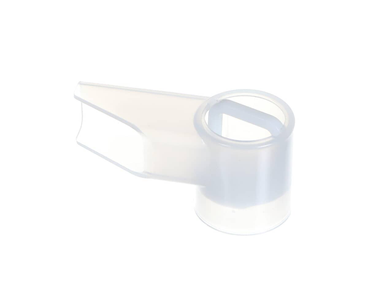 BUNN PARTS Bunn 49966.1001 Kit Left Elbow W Slide Gate - SKU BU49966.1001
