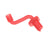BUNN PARTS Bunn 50094.0004 Tube Dispense Red H3 Element - SKU BU50094.0004