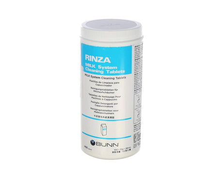 BUNN PARTS Bunn 50199.0002 Rinza Acid 100 Tablets (4/CS - SKU BU50199.0002