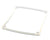 BUNN PARTS Bunn 50321.0001 Gasket Vacuum Box - SKU BU50321.0001