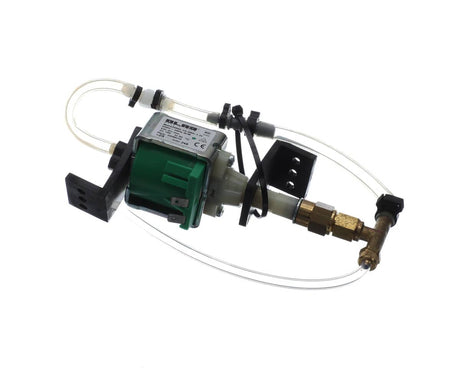 BUNN PARTS Bunn 50399.1000 Kit Pump Assembly 230V 50HZ W Bypass - SKU BU50399.1000