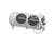 BUNN PARTS Bunn 50402.1001 Assy Inlet Hw Tank Fc 3000W - SKU BU50402.1001
