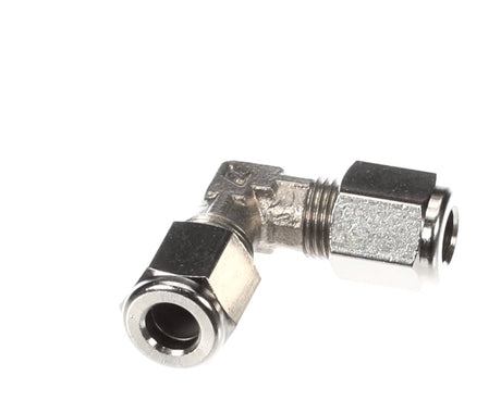 BUNN PARTS Bunn 50407.0000 Elbow Compression 6MM Equal - SKU BU50407.0000