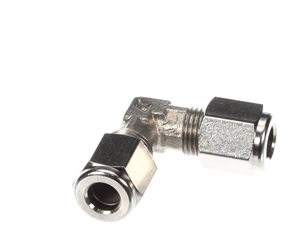 BUNN PARTS Bunn 50407.0000 Elbow Compression 6MM Equal - SKU BU50407.0000