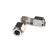 BUNN PARTS Bunn 50407.0000 Elbow Compression 6MM Equal - SKU BU50407.0000