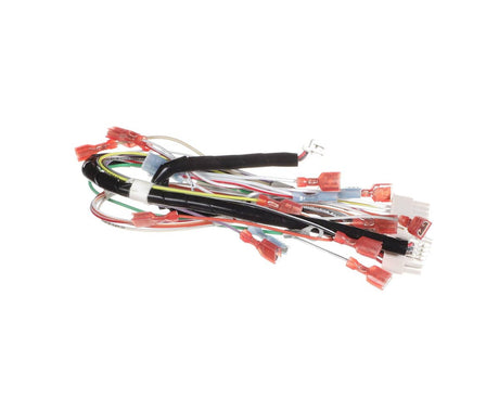 BUNN PARTS Bunn 50502.0000 Wiring Harness Hydraulic Assembly - SKU BU50502.0000