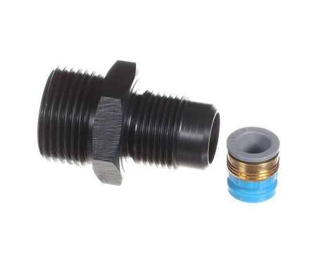 BUNN PARTS Bunn 50551.1000 Kit Steam Wand Fittings - SKU BU50551.1000