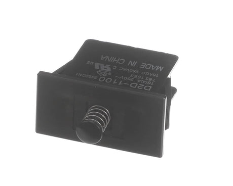 BUNN PARTS Bunn 50573.0000 Switch Interupt Spst-No Spst-Nc - SKU BU50573.0000