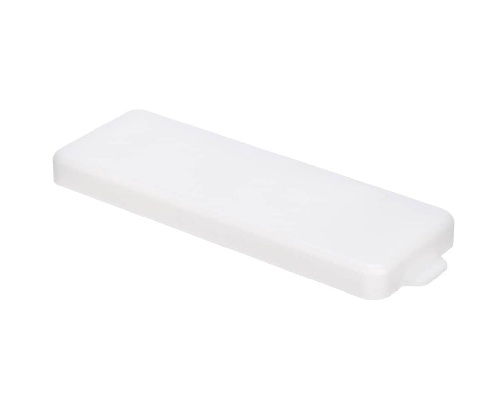 BUNN PARTS Bunn 50592.0002 Hopper Lid 67MM Wide - SKU BU50592.0002
