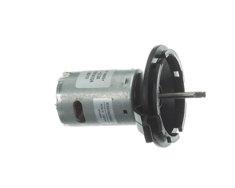 BUNN PARTS Bunn 50596.0000 Whipper Motor 4MM Shaft 13K RPM - SKU BU50596.0000