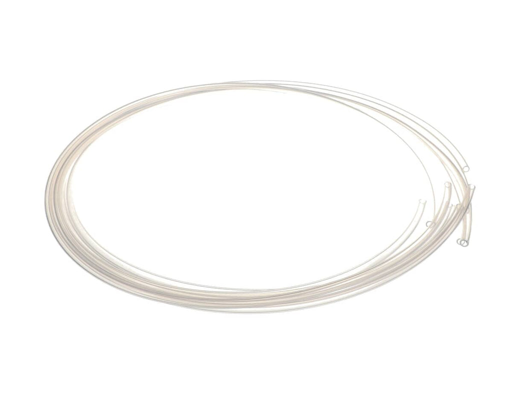 BUNN PARTS Bunn 50734.1001 Kit Tube Fep Clear 4MM ID X 6MM OD 3FT - SKU BU50734.1001